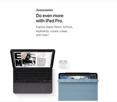 iPad Pro 13-inch 7th Gen Wi-Fi + Cellular 256GB (Space Black) | C iPad Pro 13-inch 7th Gen Wi-Fi + Cellular 256GB (Space Black) | C